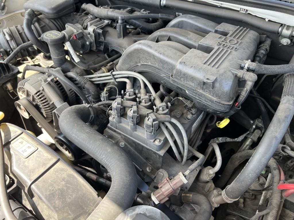2006 Ford Explorer 4x4 SUV