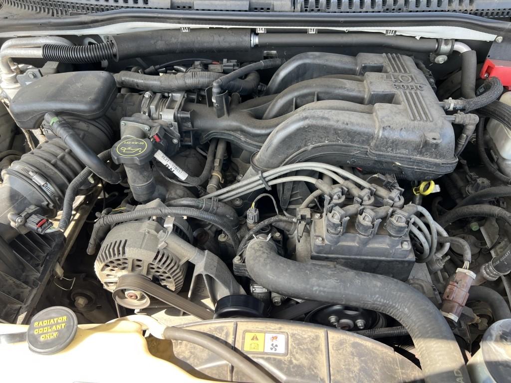 2006 Ford Explorer 4x4 SUV