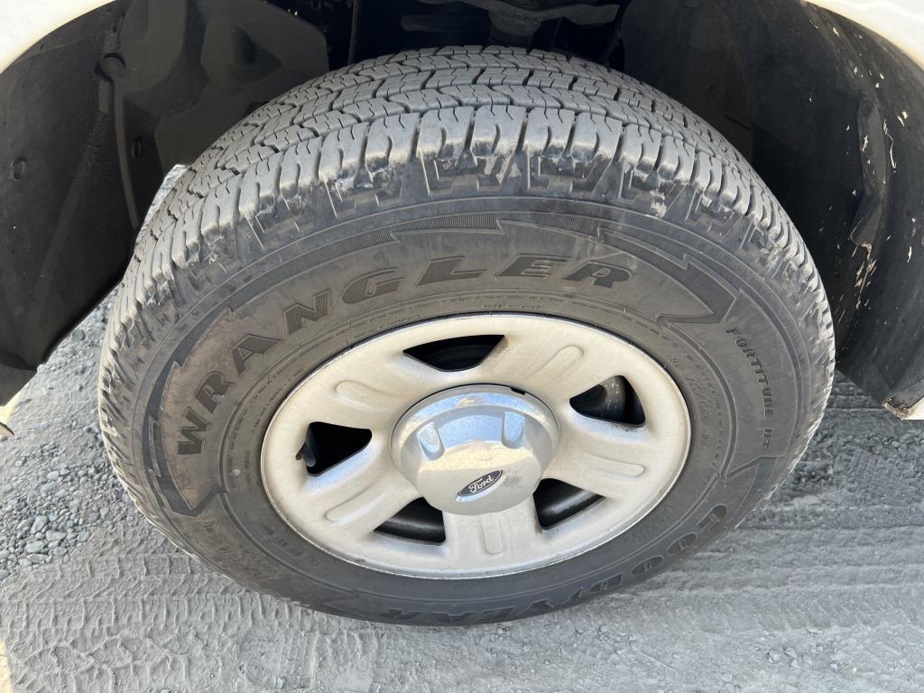 2006 Ford Explorer 4x4 SUV