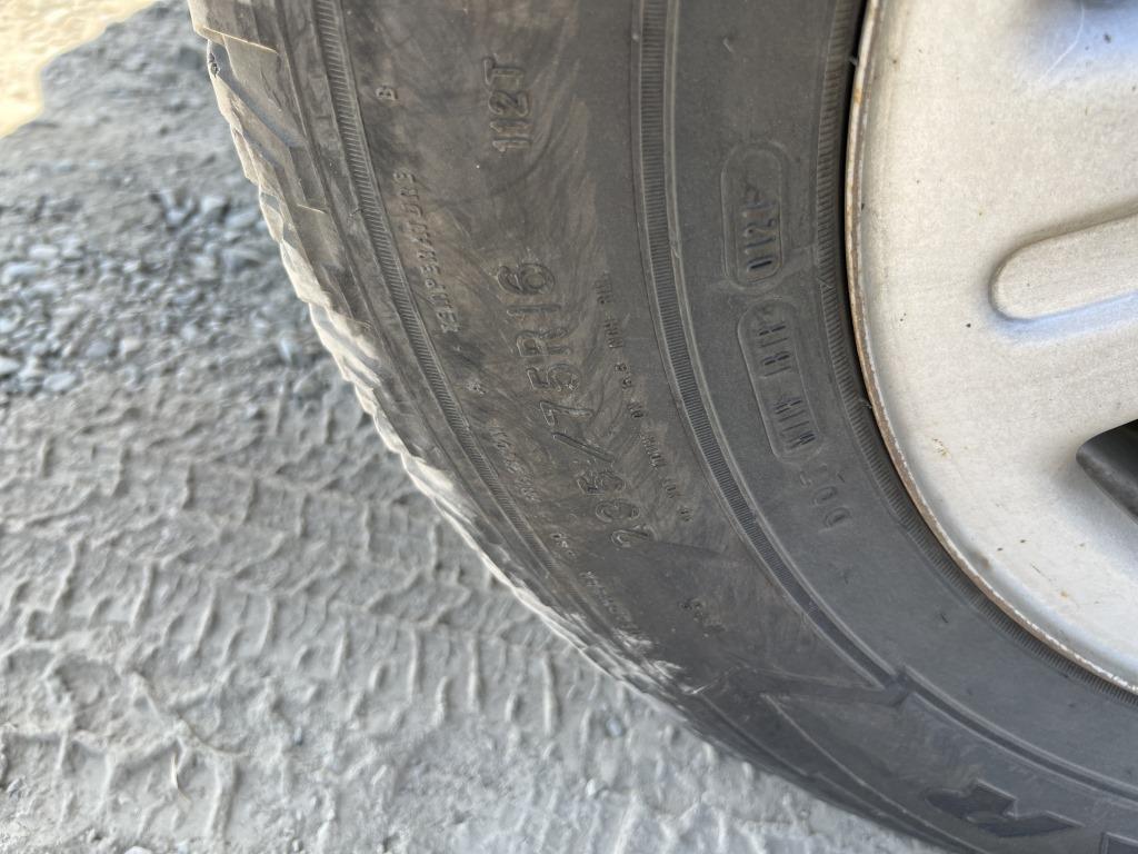 2006 Ford Explorer 4x4 SUV