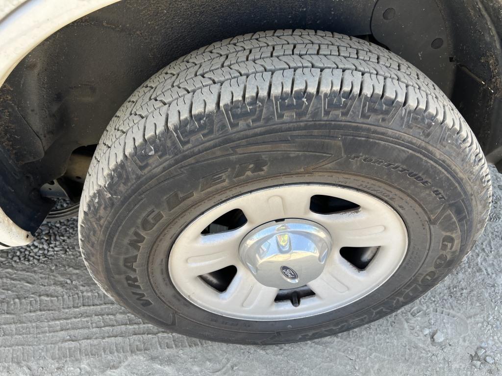 2006 Ford Explorer 4x4 SUV