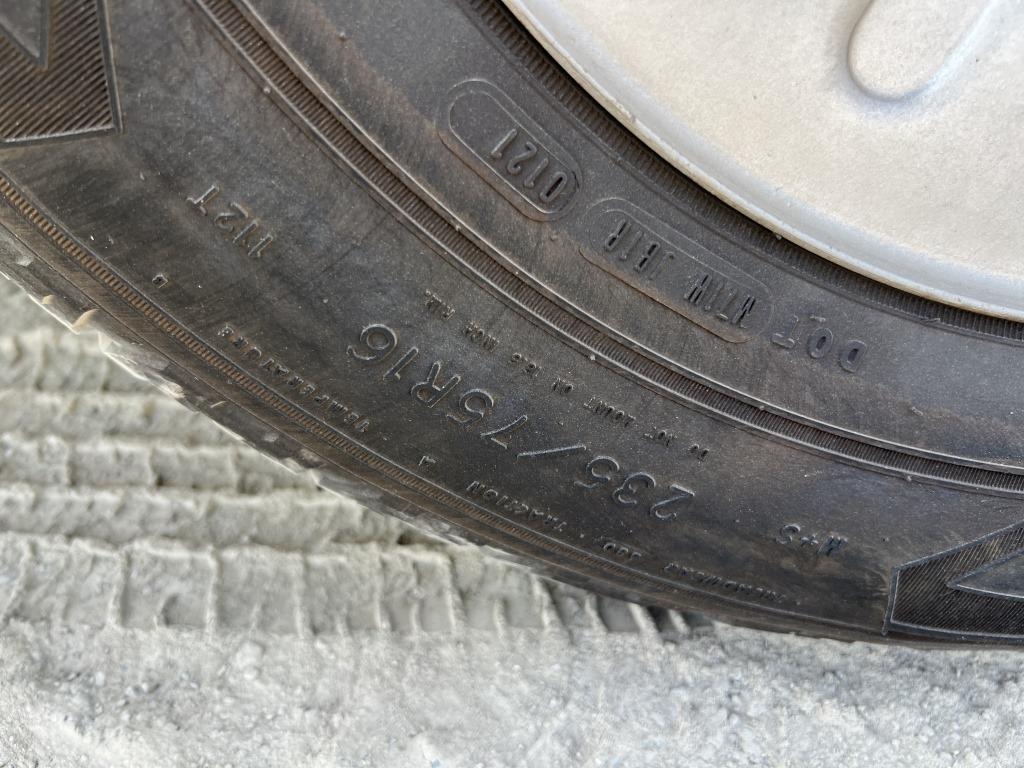 2006 Ford Explorer 4x4 SUV