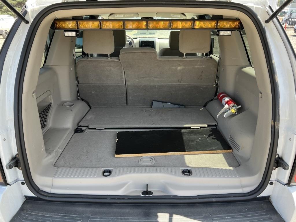 2006 Ford Explorer 4x4 SUV