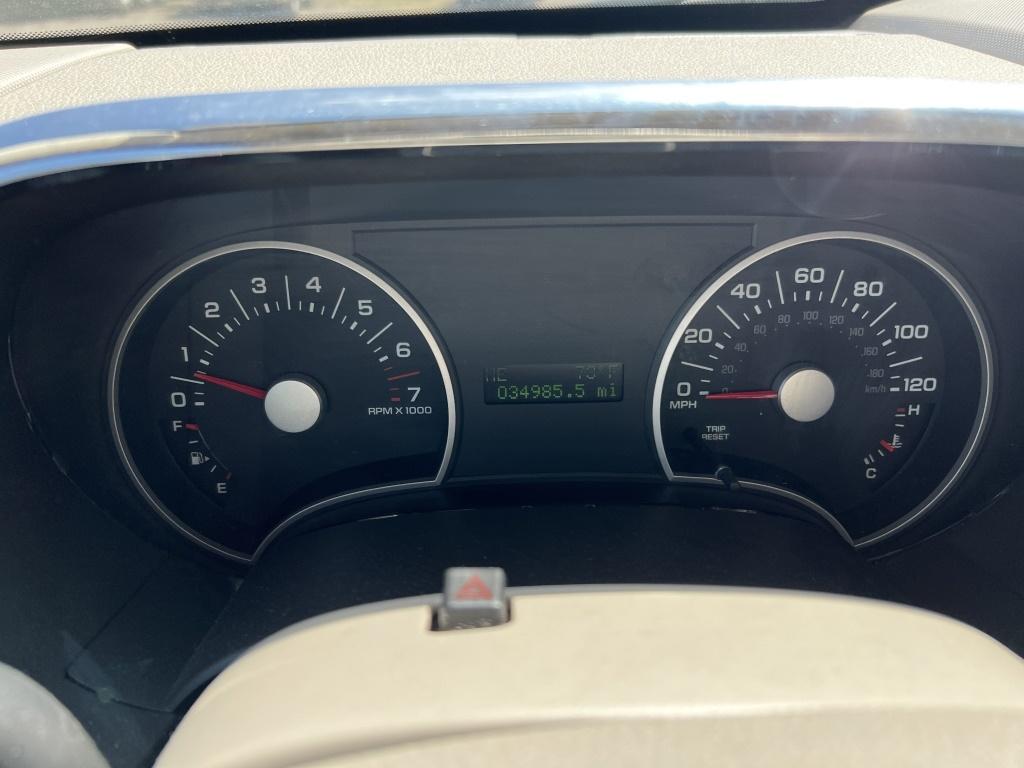 2006 Ford Explorer 4x4 SUV