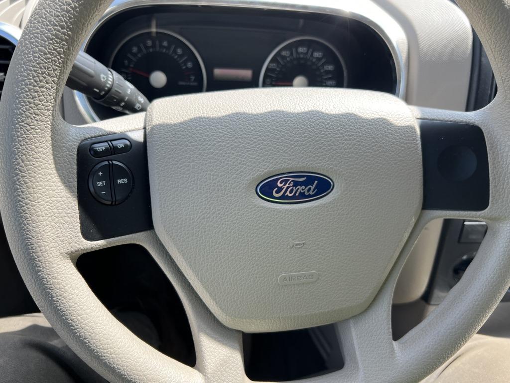 2006 Ford Explorer 4x4 SUV