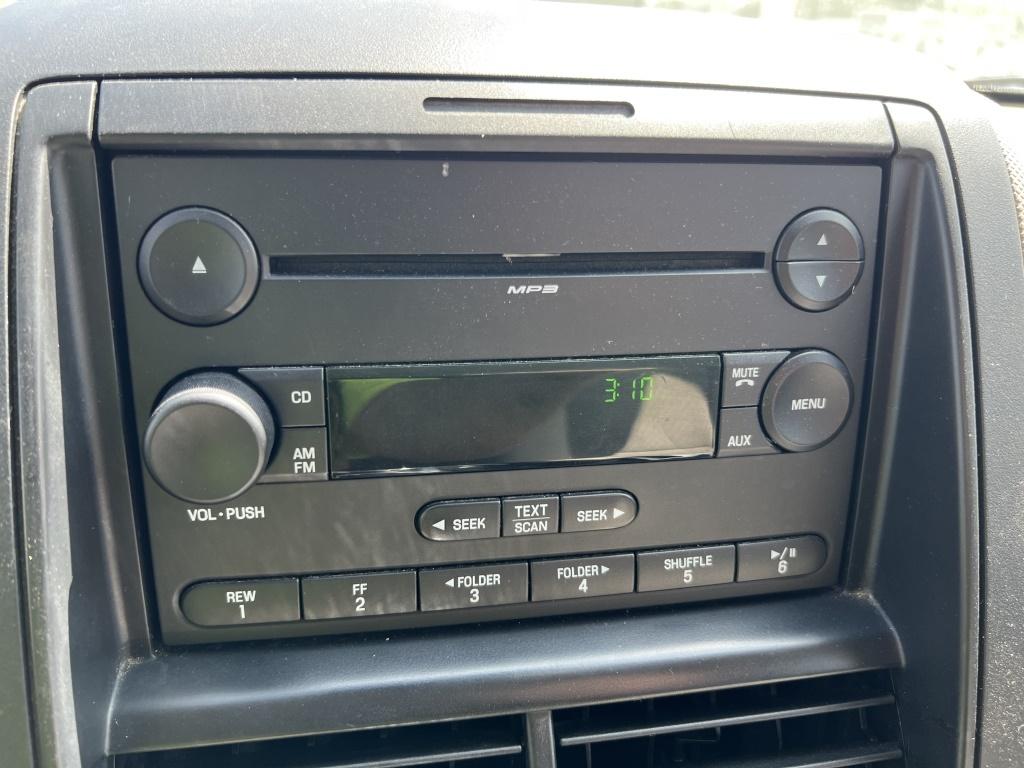 2006 Ford Explorer 4x4 SUV