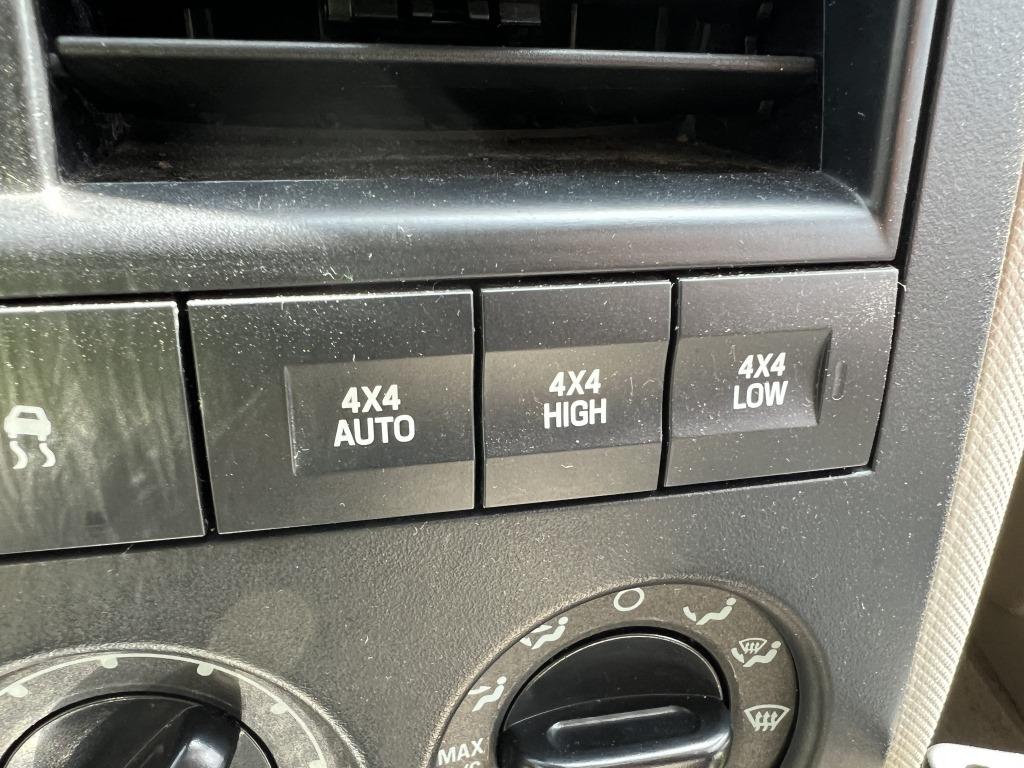 2006 Ford Explorer 4x4 SUV