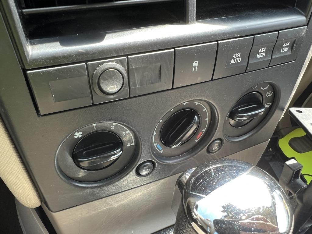 2006 Ford Explorer 4x4 SUV