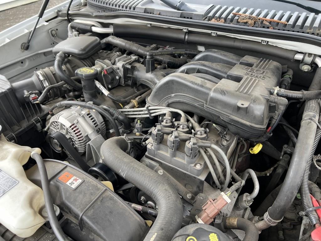2006 Ford Explorer 4x4 SUV