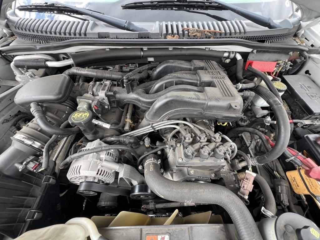 2006 Ford Explorer 4x4 SUV