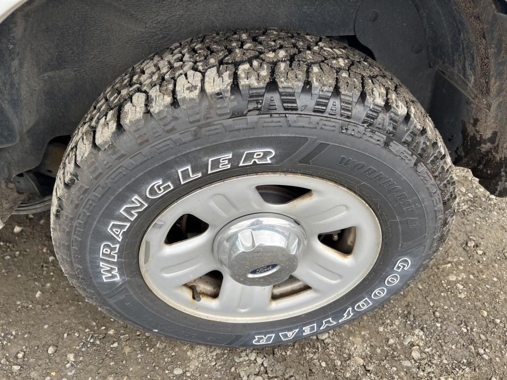 2006 Ford Explorer 4x4 SUV