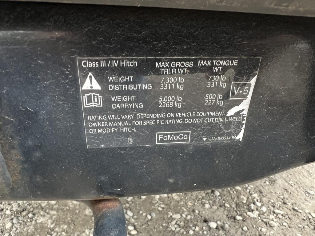 2006 Ford Explorer 4x4 SUV