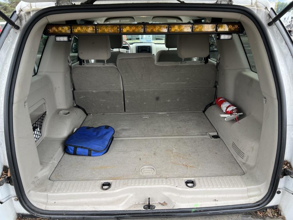 2006 Ford Explorer 4x4 SUV