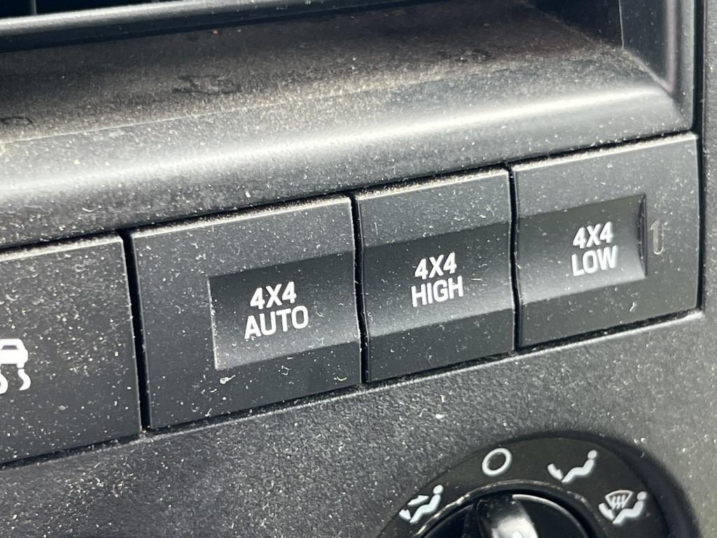 2006 Ford Explorer 4x4 SUV