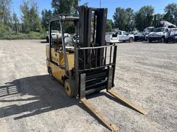 Caterpillar TC100D Forklift