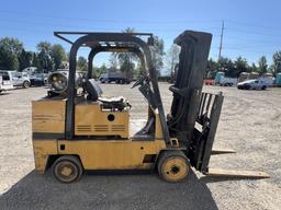 Caterpillar TC100D Forklift