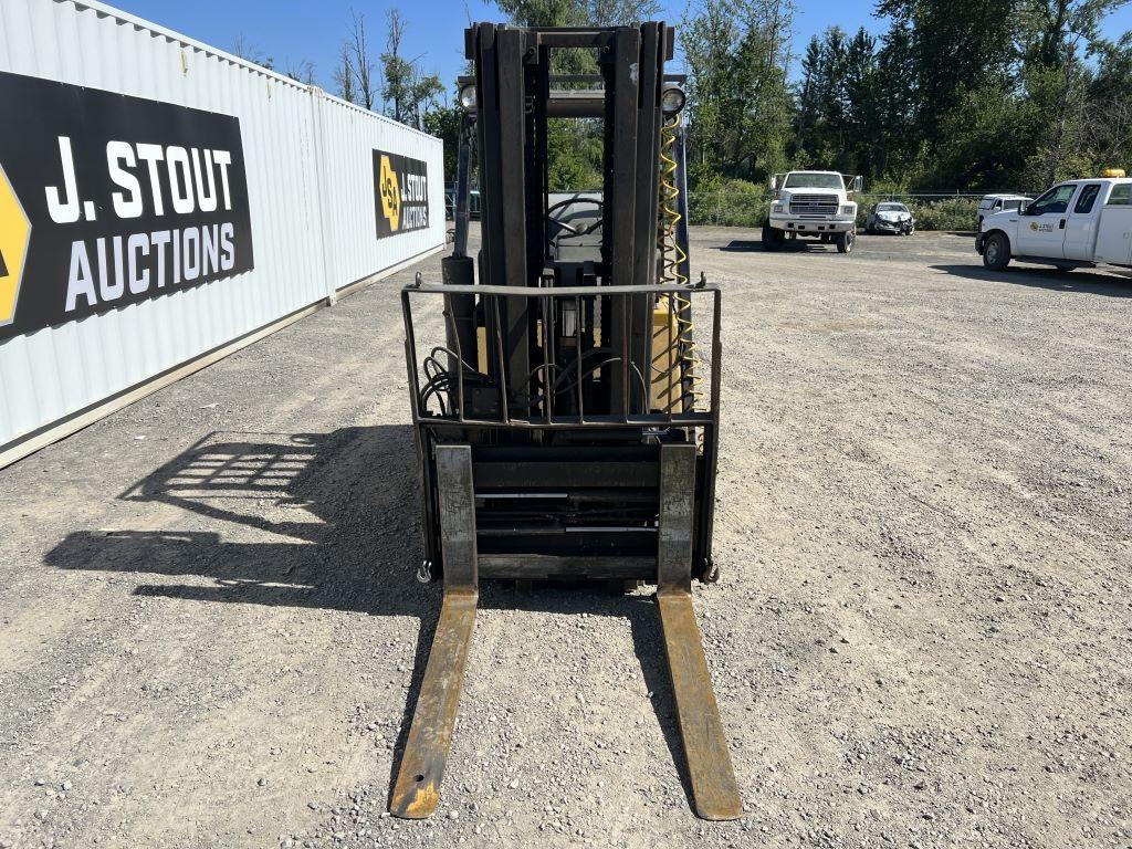 Caterpillar TC100D Forklift