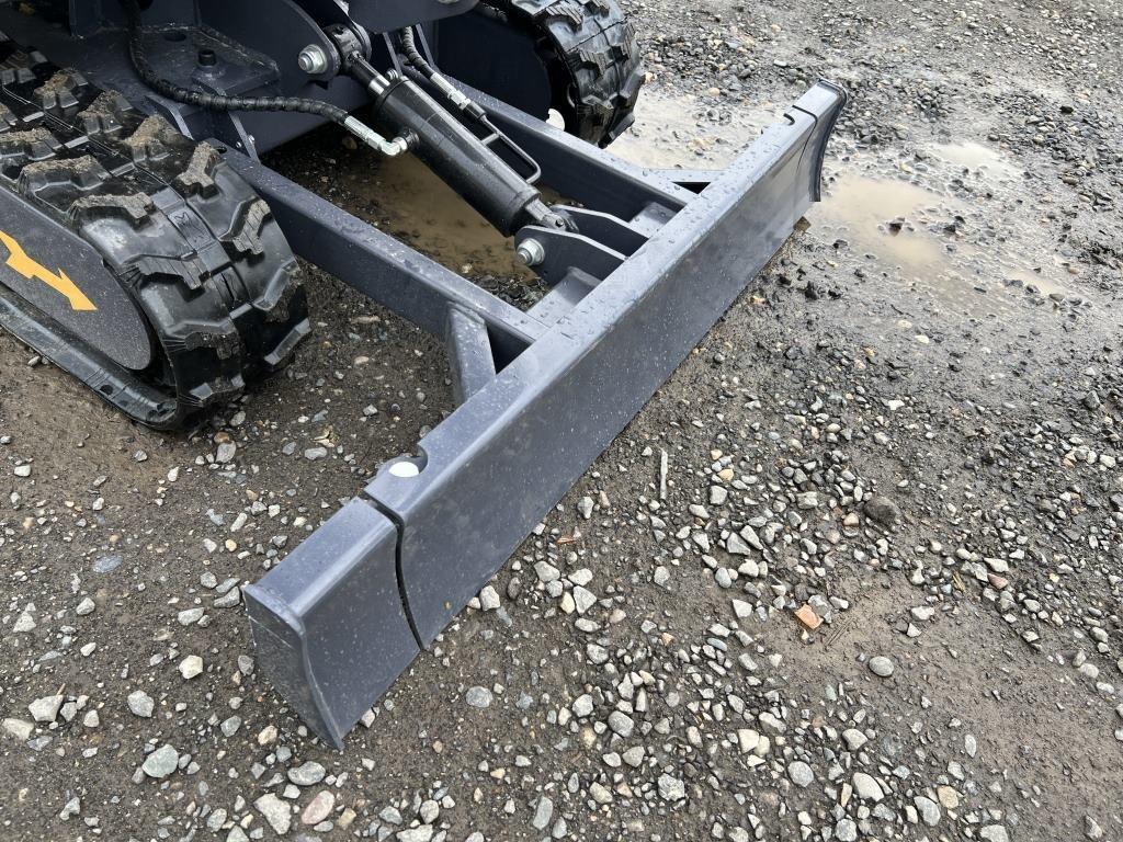 2025 CFG DM20 Mini Hydraulic Excavator