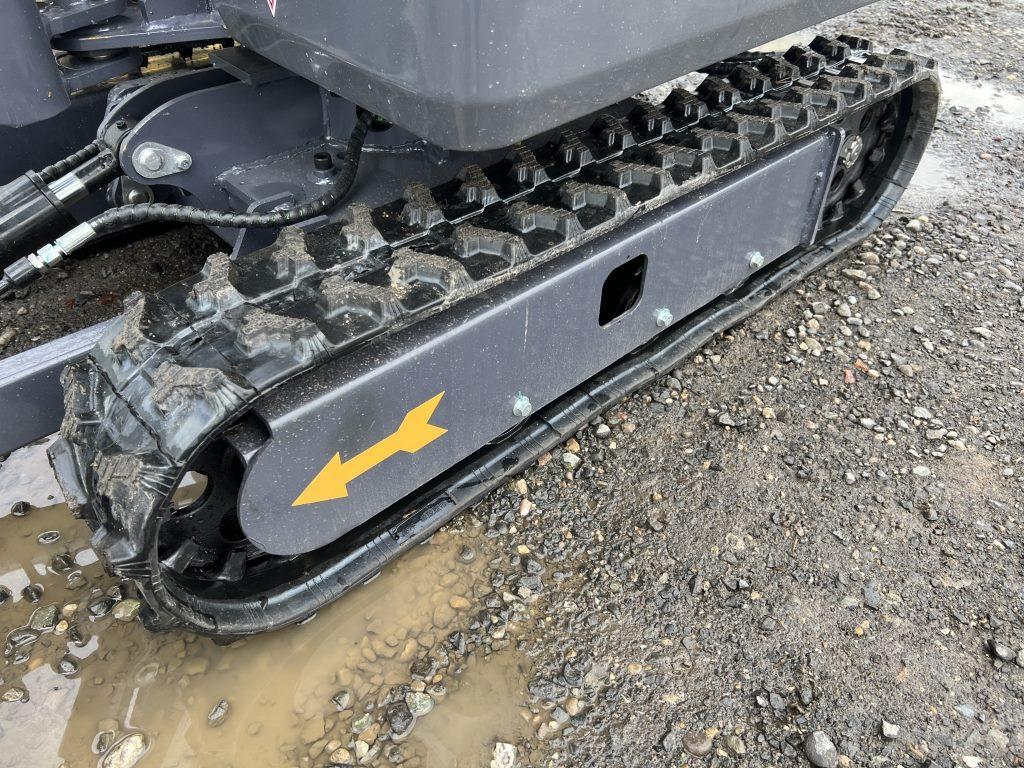 2025 CFG DM20 Mini Hydraulic Excavator