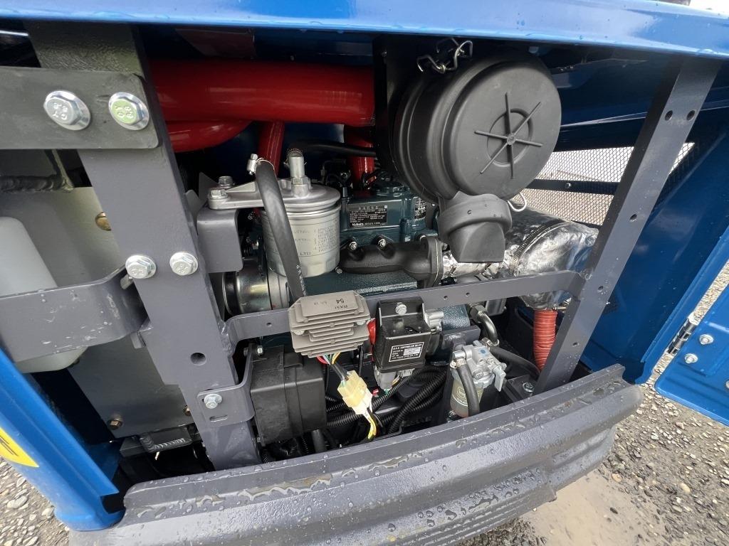 2025 CFG DM20 Mini Hydraulic Excavator