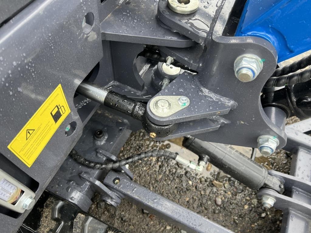2025 CFG DM20 Mini Hydraulic Excavator
