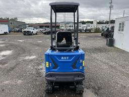 2025 CFG DM20 Mini Hydraulic Excavator
