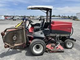 Toro Groundsmaster 4500-D Rotary Mower