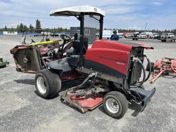 Toro Groundsmaster 4500-D Rotary Mower
