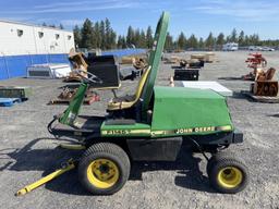 John Deere F1145 Front Mower