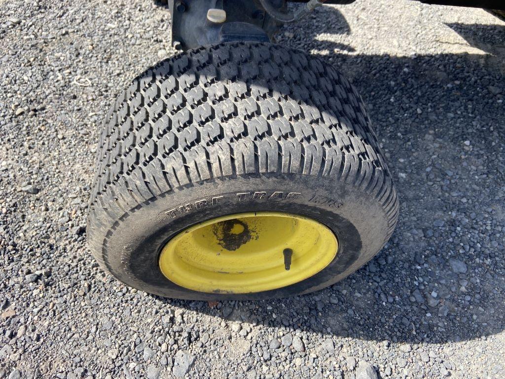 John Deere F1145 Front Mower