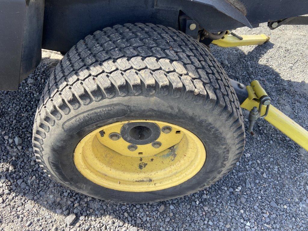 John Deere F1145 Front Mower