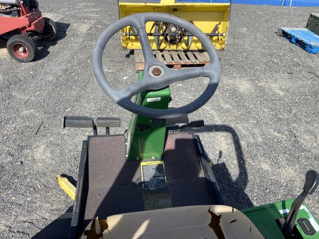 John Deere F1145 Front Mower