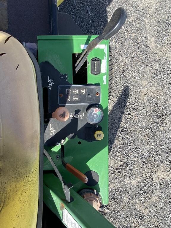 John Deere F1145 Front Mower