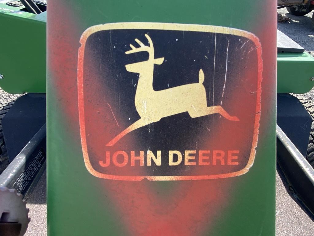 John Deere F1145 Front Mower