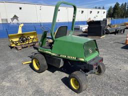 John Deere F1145 Front Mower