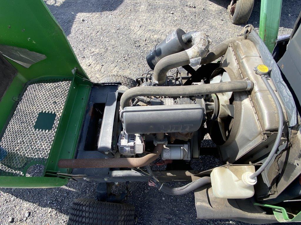 John Deere F1145 Front Mower