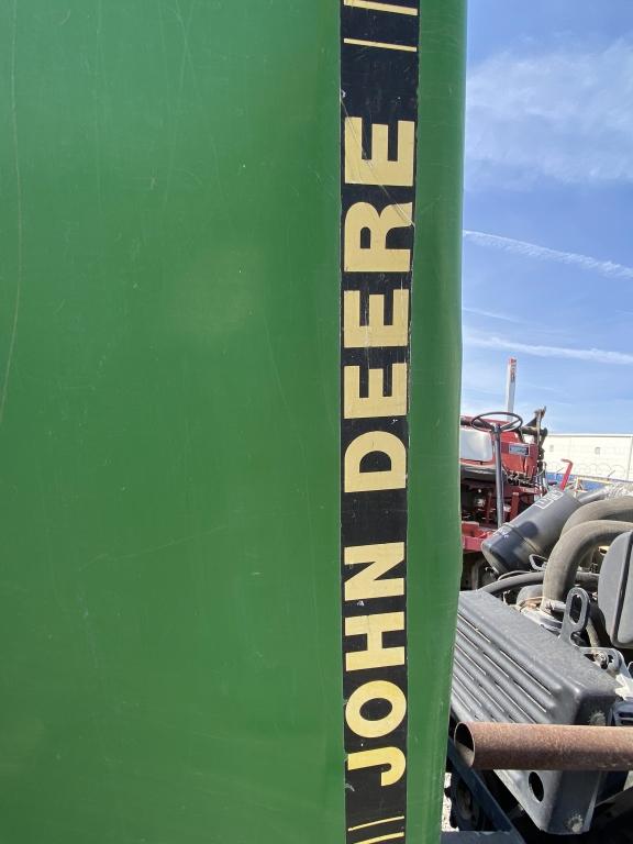 John Deere F1145 Front Mower