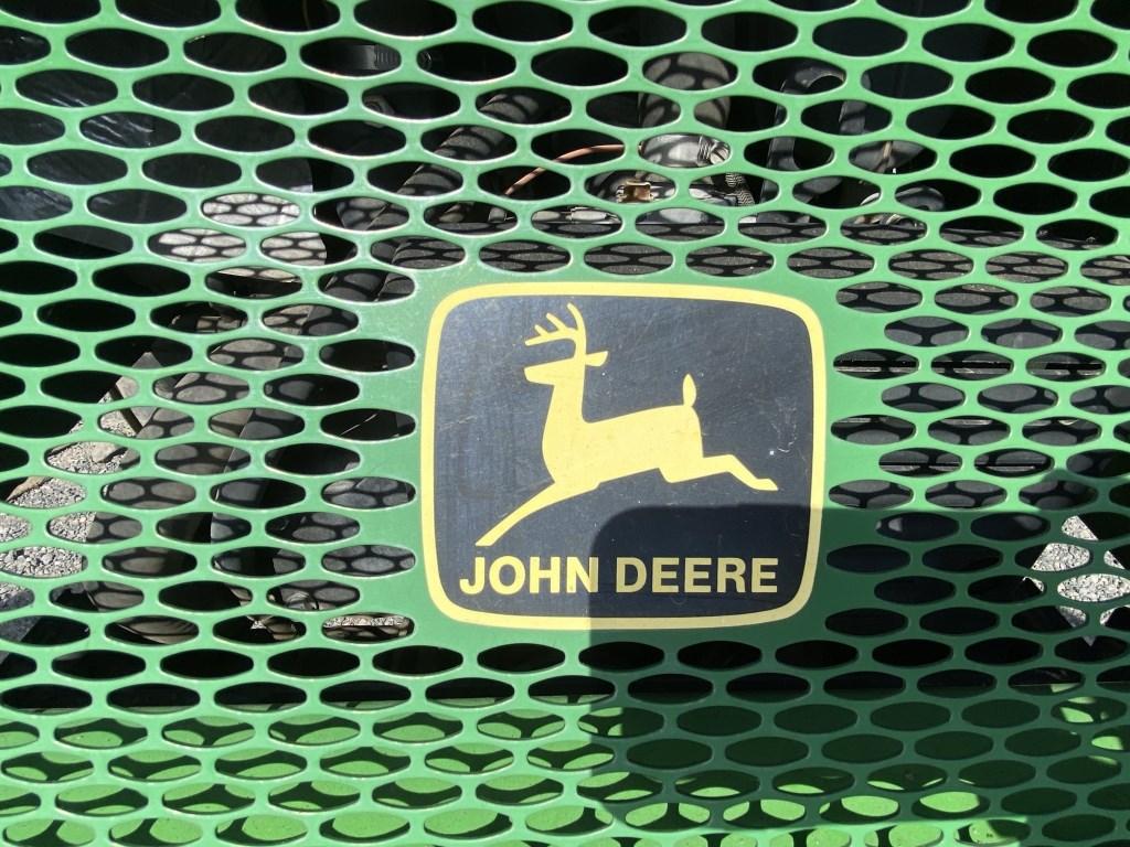 John Deere F1145 Front Mower