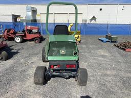 John Deere F1145 Front Mower