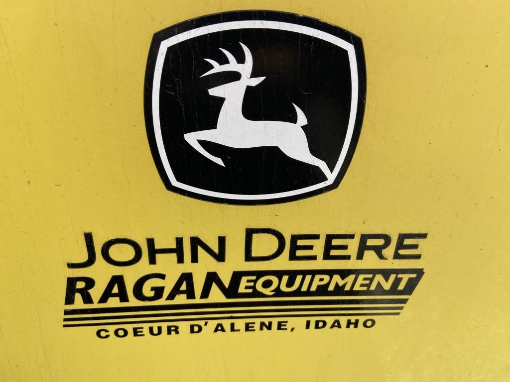 John Deere F1145 Front Mower