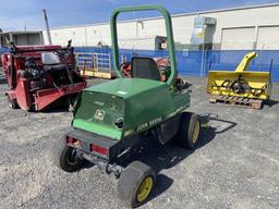 John Deere F1145 Front Mower