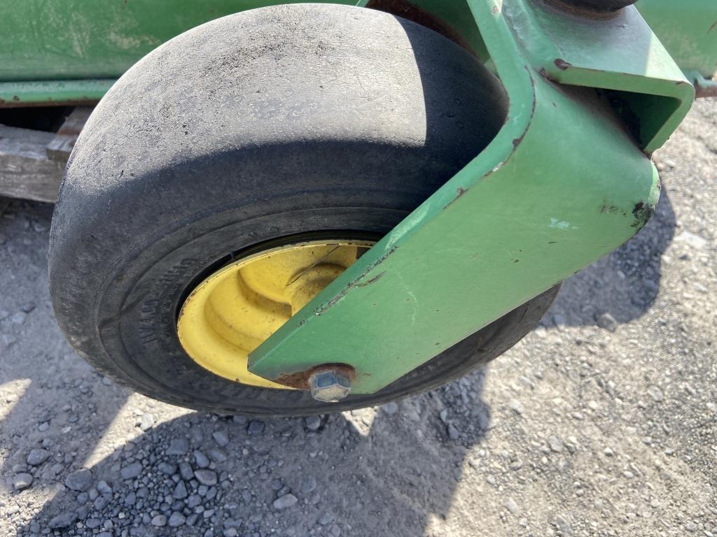 John Deere F1145 Front Mower