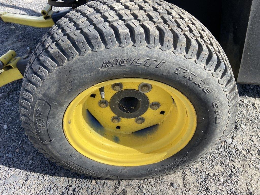 John Deere F1145 Front Mower