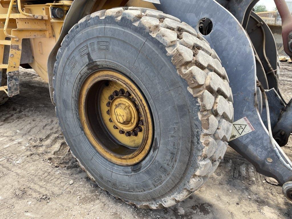 2006 Volvo L90E Wheel Loader