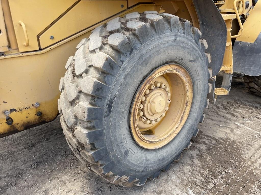 2006 Volvo L90E Wheel Loader