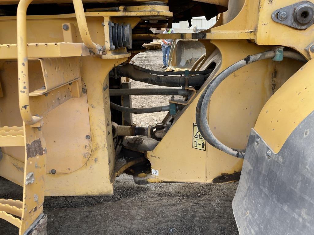2006 Volvo L90E Wheel Loader