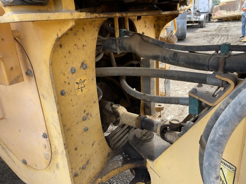 2006 Volvo L90E Wheel Loader