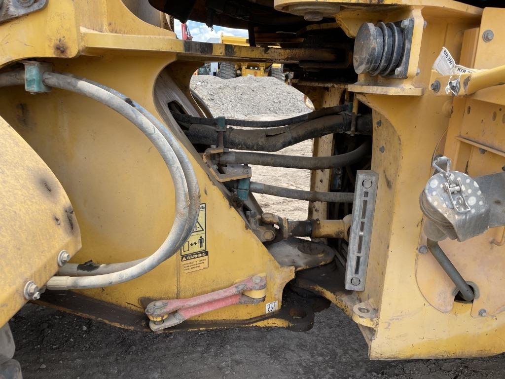 2006 Volvo L90E Wheel Loader