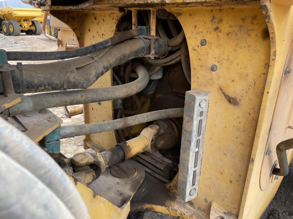 2006 Volvo L90E Wheel Loader