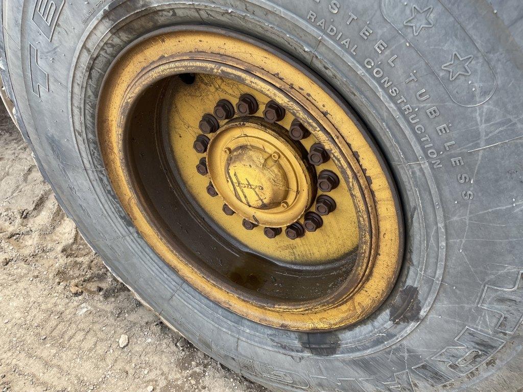 2006 Volvo L90E Wheel Loader